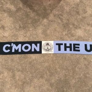 Philadelphia Union Stadium Scarf